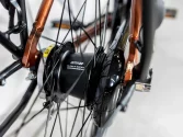 Bicikl Trek District 2 Equipped Lowstep 2023 Pennyflake