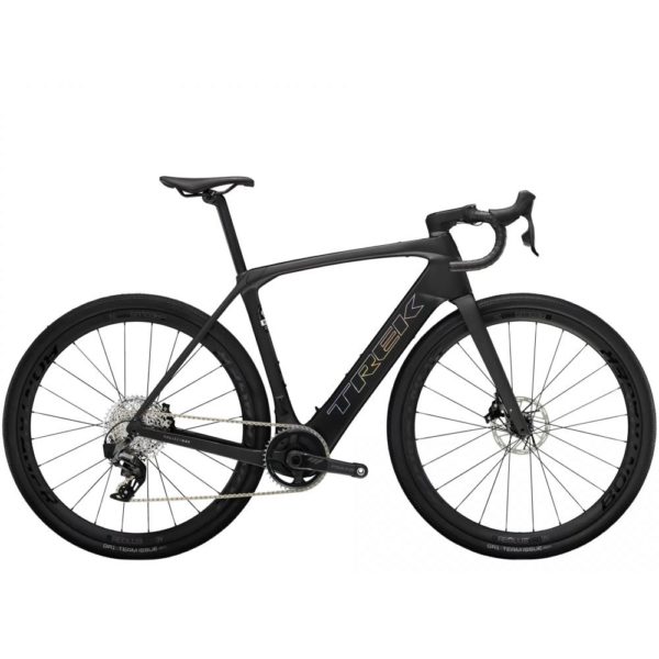 Bicikl Trek Domane+ SLR 6 AXS 2024 Deep Smoke