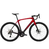Bicikl Trek Domane SLR 7 Gen 4 2024 Metallic Red Smoke'Red Smoke
