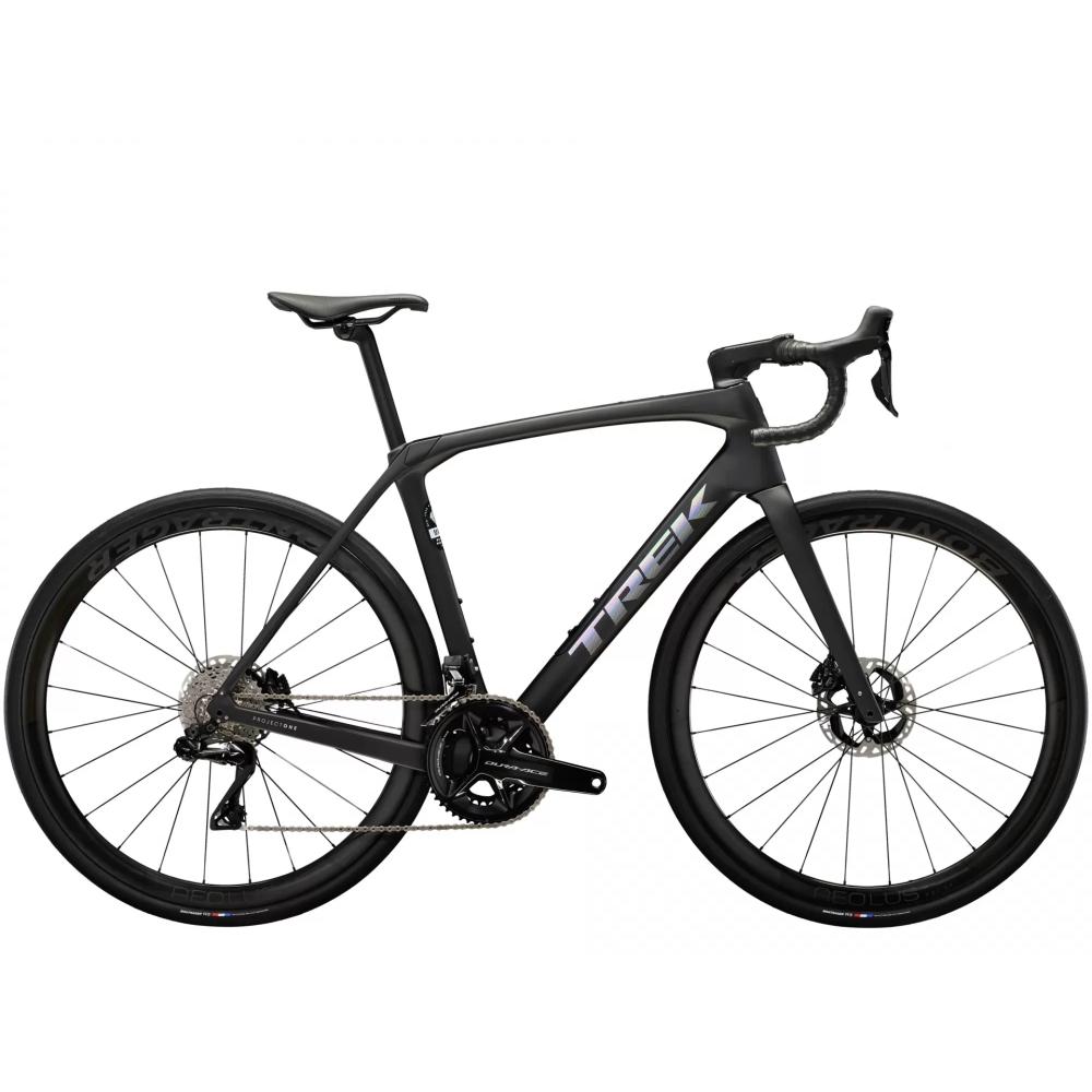 Bicikl Trek Domane SLR 9 Gen 4 2024 Deep Smoke