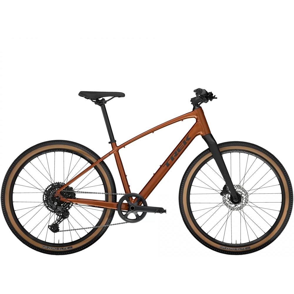 Bicikl Trek Dual Sport 3 Gen 5 2024 Pennyflake