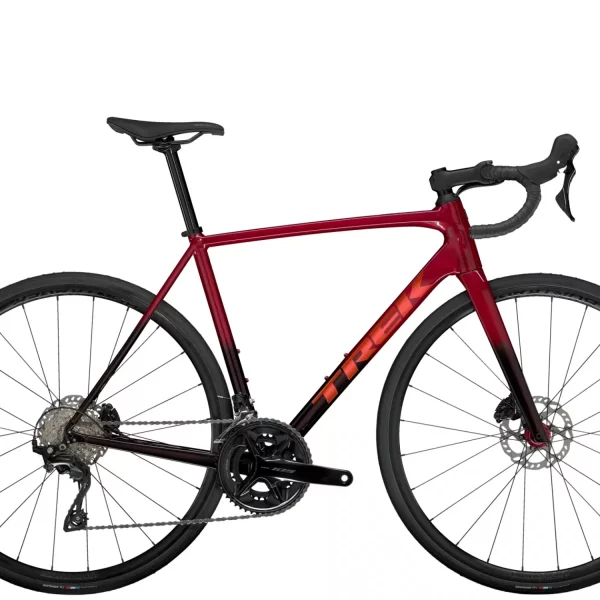 Bicikl Trek Emonda ALR 5 2024 Prismatic'Black kopija
