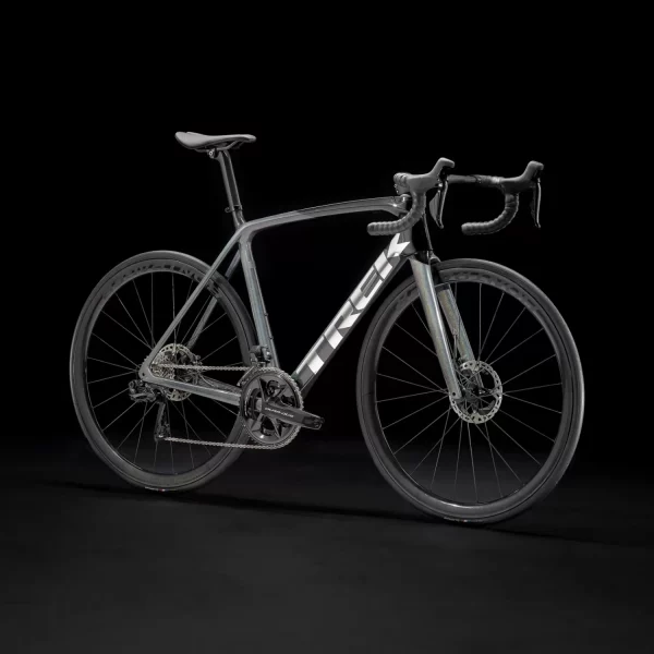 Bicikl Trek Emonda SLR 9 2024 Dark Prismatic'Black