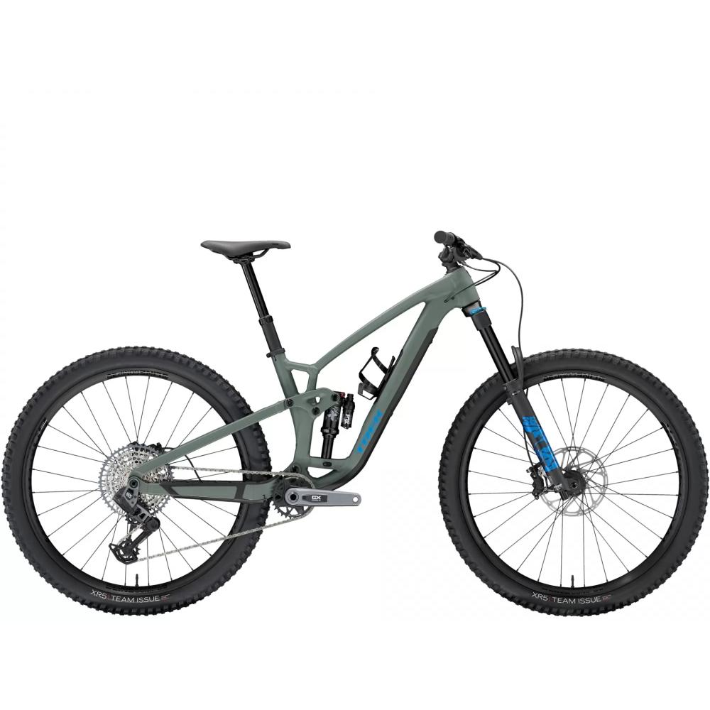 Bicikl Trek Fuel EX 8 GX AXS T-Type Gen 6 2024 Keswick