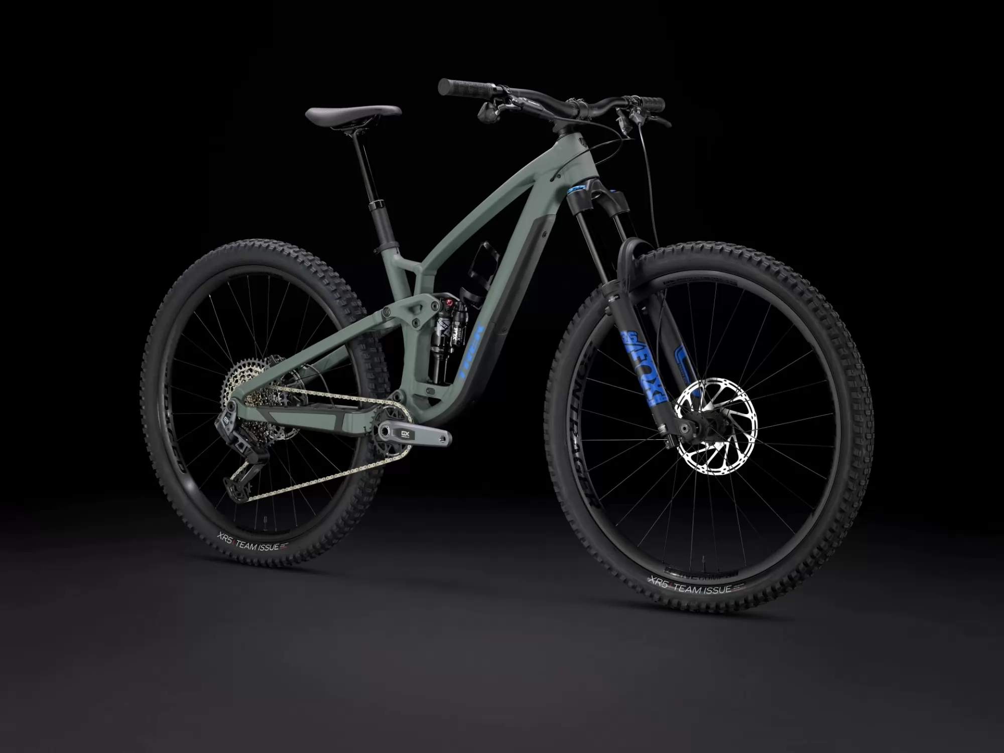Bicikl Trek Fuel EX 8 GX AXS T-Type Gen 6 2024 Keswick
