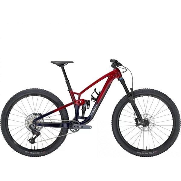 Bicikl Trek Fuel EX 8 GX AXS T-Type Gen 6 2024 Rage Red