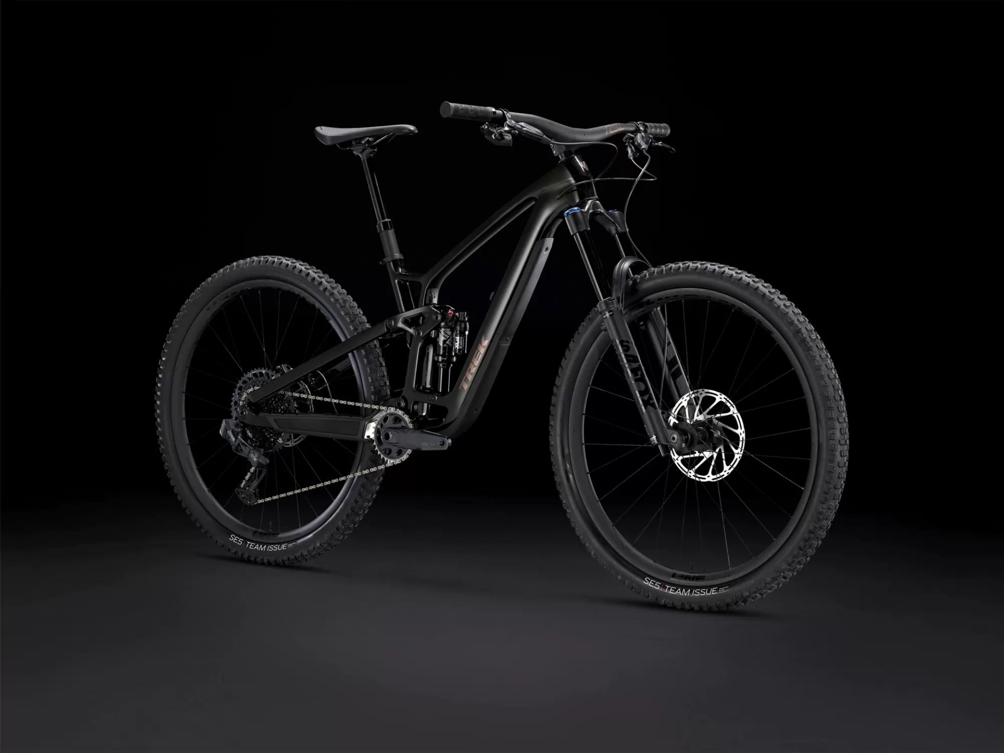 Bicikl Trek Fuel EX 9.8 GX AXS Gen 6 2023 Deep Smoke