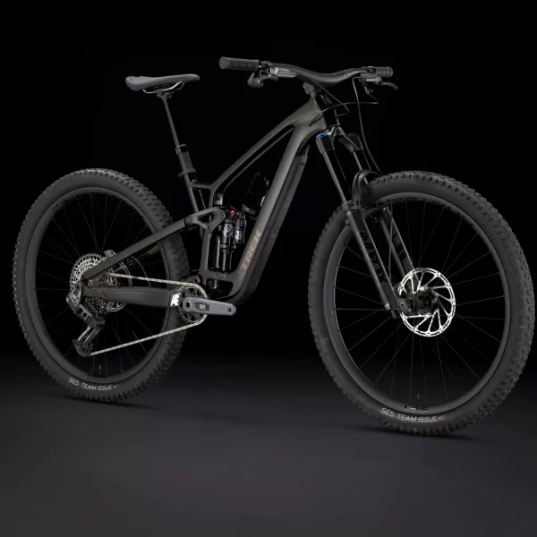 Bicikl Trek Fuel EX 9.8 GX AXS T-Type Gen 6 2024 Deep Smoke