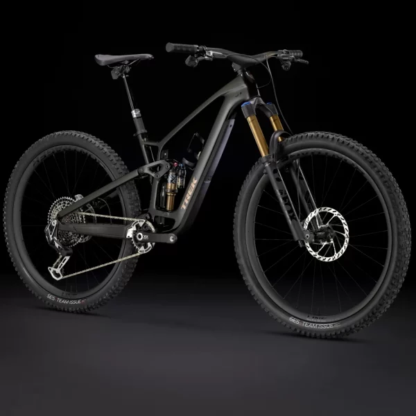 Bicikl Trek Fuel EX 9.9 XX AXS T-Type Gen 6 2024 Deep Smoke