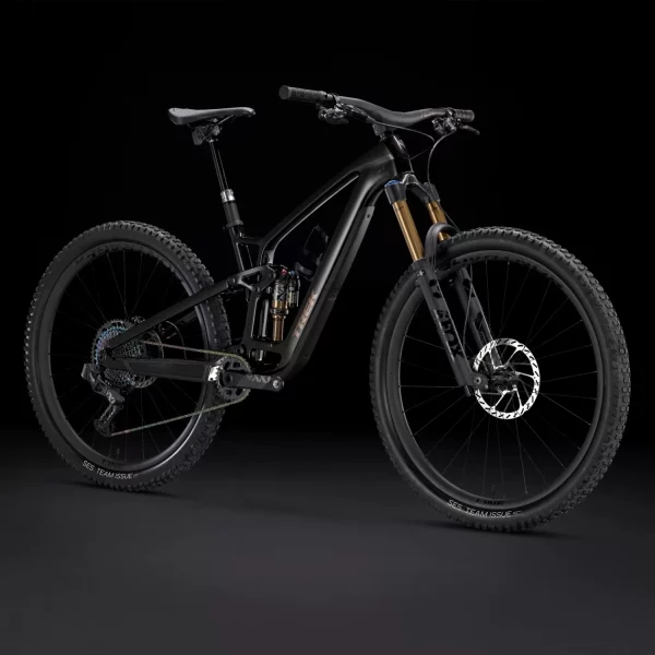 Bicikl Trek Fuel EX 9.9 XX1 AXS Gen 6 2023 Deep Smoke