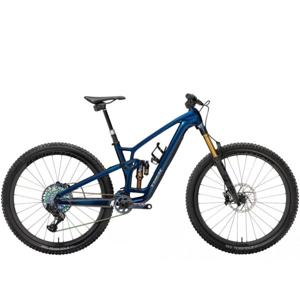 Bicikl Trek Fuel EX 9.9 XX1 AXS Gen 6 2023 Mulsanne Blue