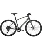 Bicikl Trek FX Sport 4 2024 Lithium Grey