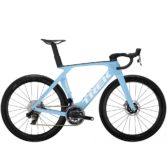 Bicikl Trek Madone SLR 9 AXS Gen 7 2024 Azure