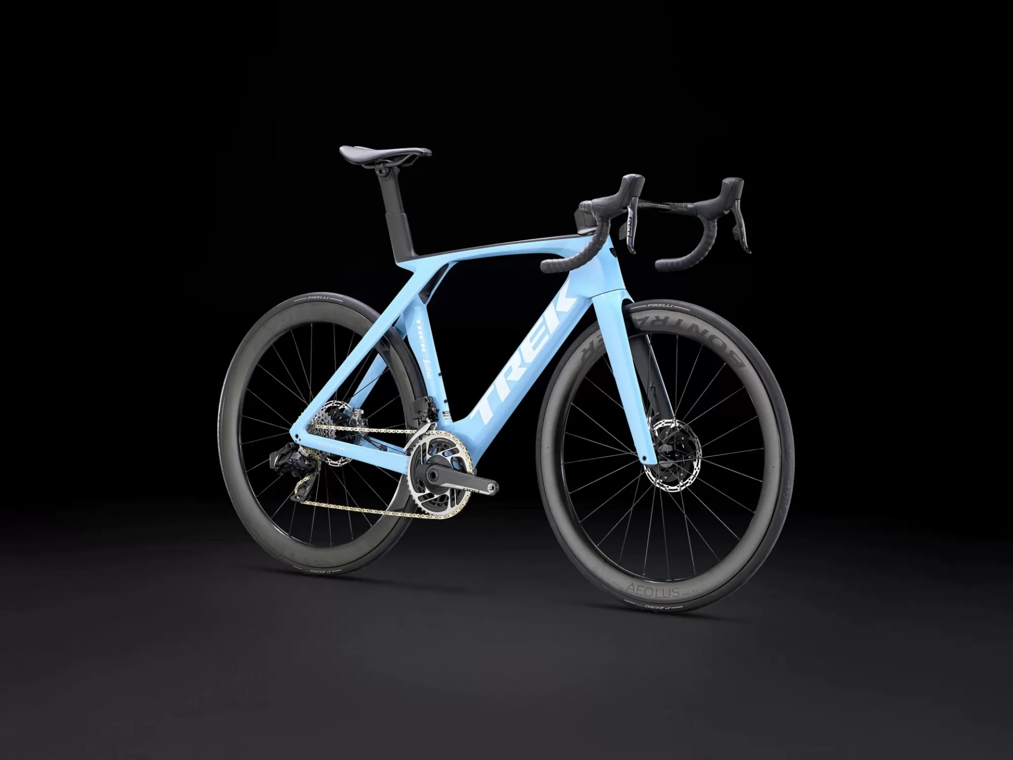 Bicikl Trek Madone SLR 9 AXS Gen 7 2024 Azure