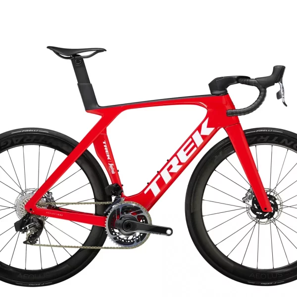 Bicikl Trek Madone SLR 9 AXS Gen 7 2024 Viper Red