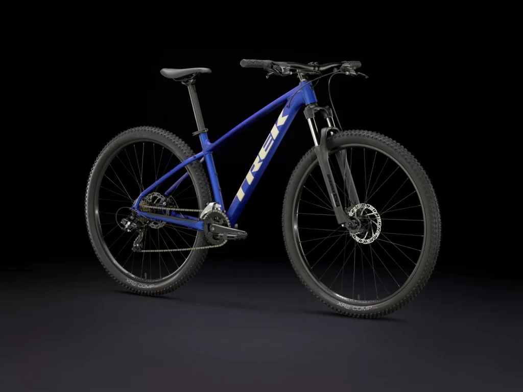 Bicikl Trek Marlin 4 Gen 2 2024 Hex Blue