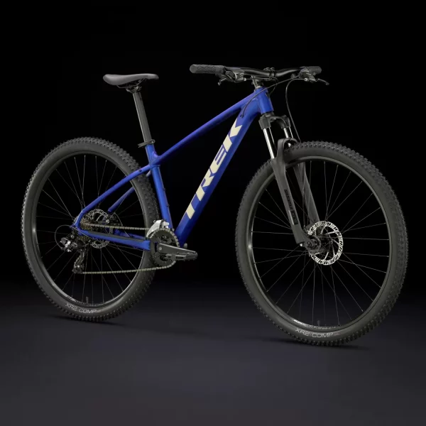 Bicikl Trek Marlin 4 Gen 2 2024 Hex Blue