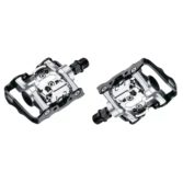 PEDALE VP COMPONENTS SPD ALU 9/16 KOMBINIRANE VP-X92