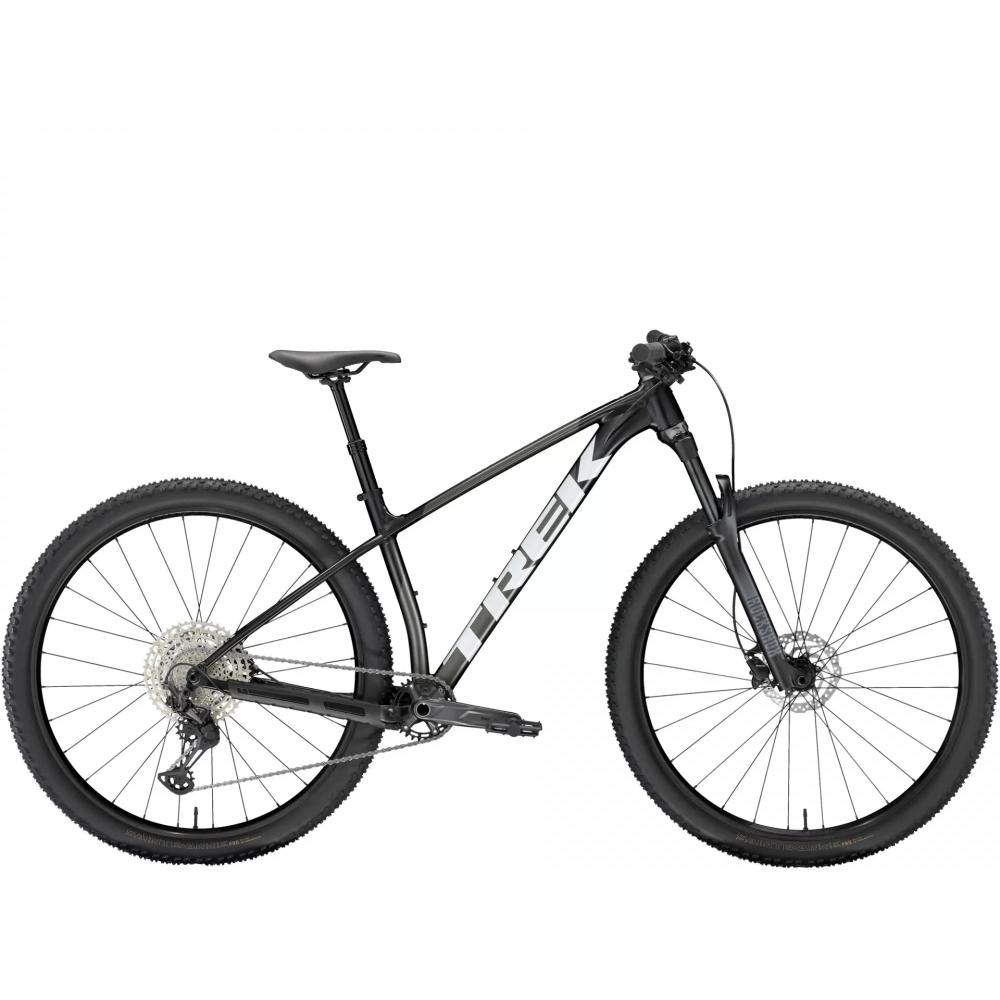 Bicikl Trek Procaliber 6 2024 Black'Lithium Grey
