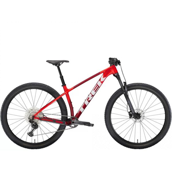 Bicikl Trek Procaliber 6 2024 Viper Red'Crimson