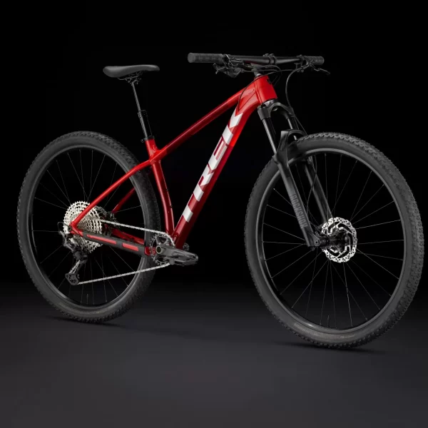 Bicikl Trek Procaliber 6 2024 Viper Red'Crimson