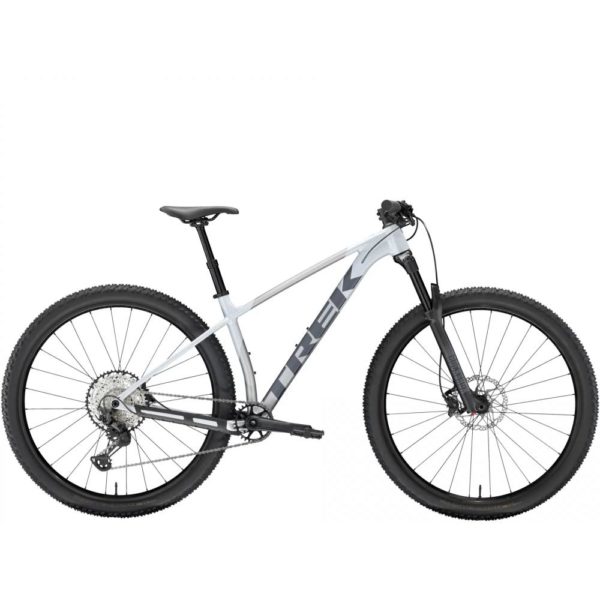 Bicikl Trek Procaliber 8 2024 Grey Pearl