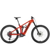 Bicikl Trek Rail 9.9 X0 AXS T-Type Gen 4 2024 Lava