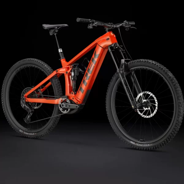 Bicikl Trek Rail 9.9 X0 AXS T-Type Gen 4 2024 Lava