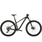 Bicikl Trek Roscoe 7 2024 Black Olive