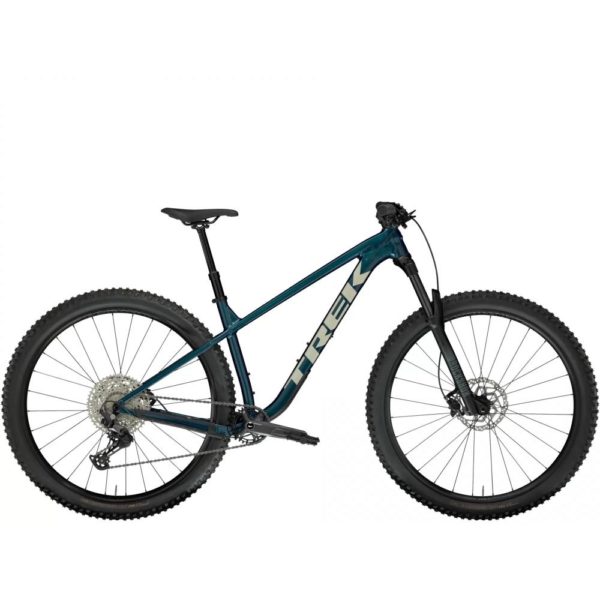 Bicikl Trek Roscoe 7 2024 Dark Aquatic