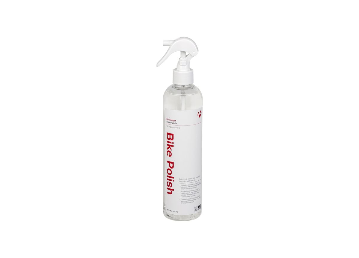 SPREJ ZA POLIRANJE BICIKLA 355ML BONTRAGER