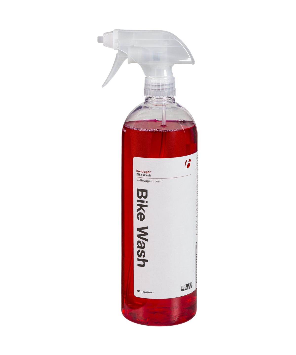 SPREJ ZA PRANJE BICIKLA 946ML BONTRAGER