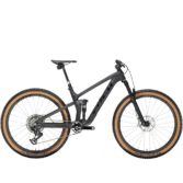 Bicikl Trek Top Fuel 9.9 XX AXS T-Type 2024 Raw Carbon