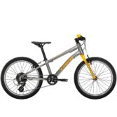 Bicikl Trek Wahoo 20 2023 Anthracite