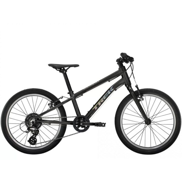 Bicikl Trek Wahoo 20 2023 Black