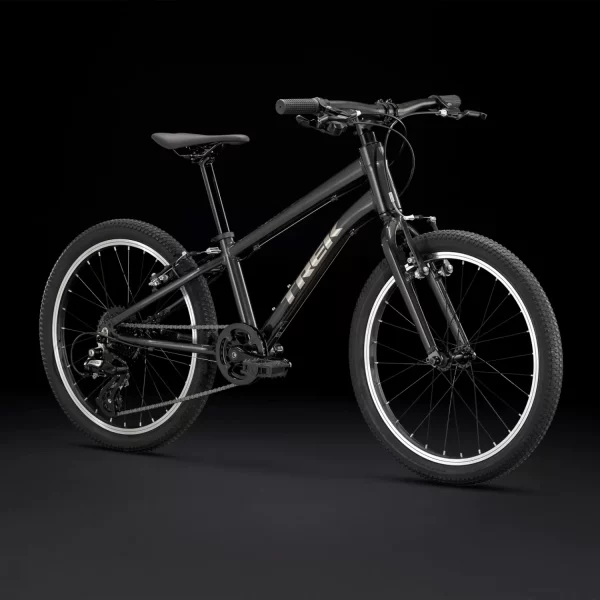 Bicikl Trek Wahoo 20 2023 Black