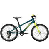 Bicikl Trek Wahoo 20 2023 Dark Aquatic