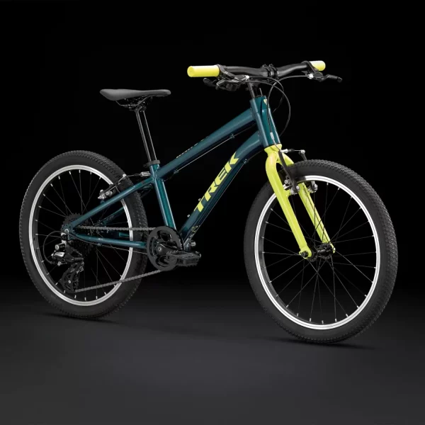 Bicikl Trek Wahoo 20 2023 Dark Aquatic