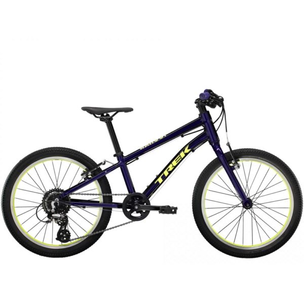 Bicikl Trek Wahoo 20 2023 Purple