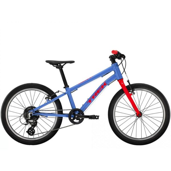 Bicikl Trek Wahoo 20 2023 Royal Blue