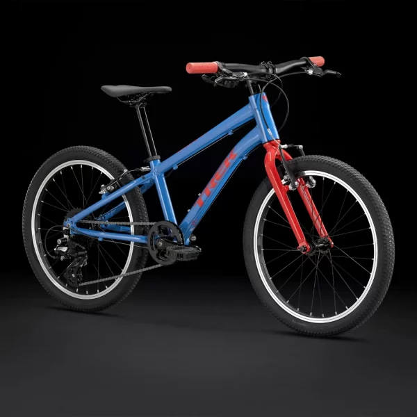 Bicikl Trek Wahoo 20 2023 Royal Blue