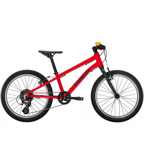 Bicikl Trek Wahoo 20 2023 Viper Red