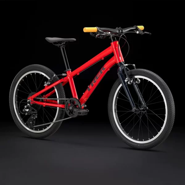Bicikl Trek Wahoo 20 2023 Viper Red