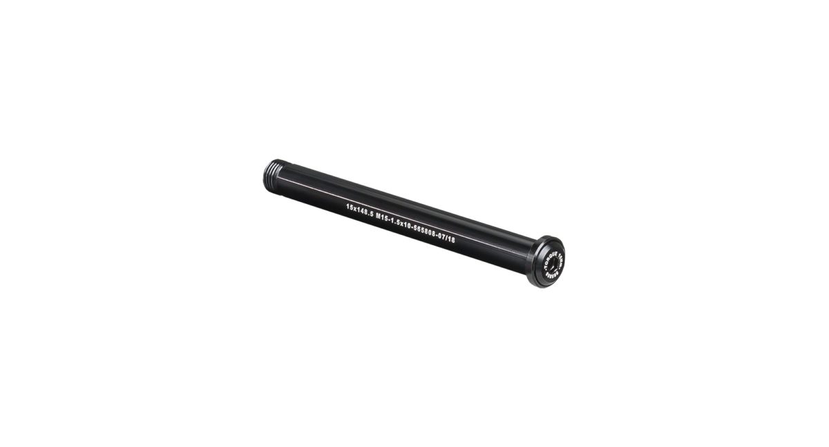 ZATVARAČ I KOTAČA BONTRAGER THRU--AXLE 15X148MM