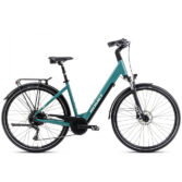 Bicikl ROMET e-MODECO URB 1.0