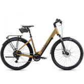 Bicikl ROMET e-MODECO SUV 1.0 LOWSTEP
