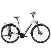 Bicikl ROMET e-MODECO TRK 1.0