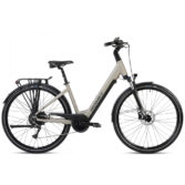 Bicikl ROMET e-MODECO URB 1.0