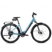 Bicikl ROMET e-MODECO SUV 1.0