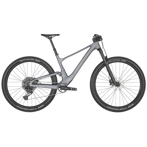 Bicikl Scott Spark 950